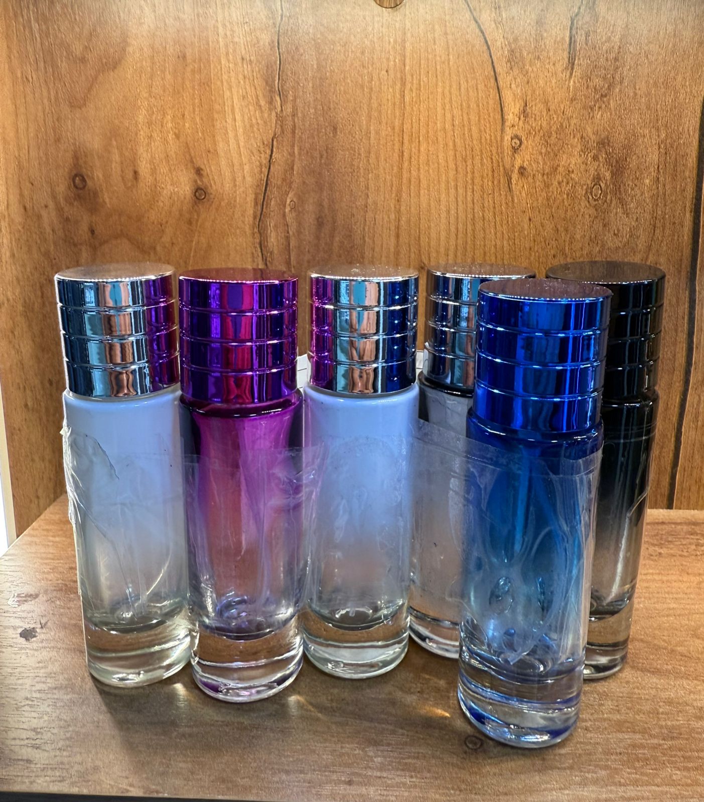 MUESTRAS DE 30ML // Escoge tu favorito