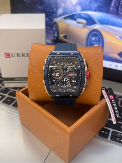 ⏱️RELOJ CURREN M8442