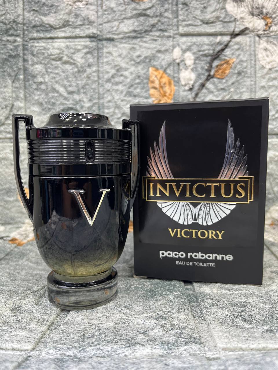 COMBO PREMIUN // 3 PERFUMES MASCULINOS