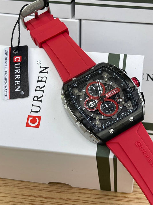 ⏱️RELOJ CURREN M8442